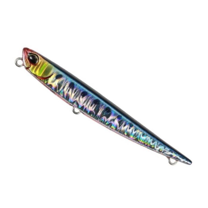 Vobler DUO Bay Ruf Manic Fish 88, GPB0054 Genkai Sardine, 8.8cm, 11g