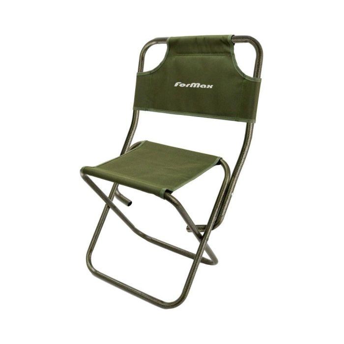 Scaun Formax Pliabil cu Spatar, 50x35x80cm