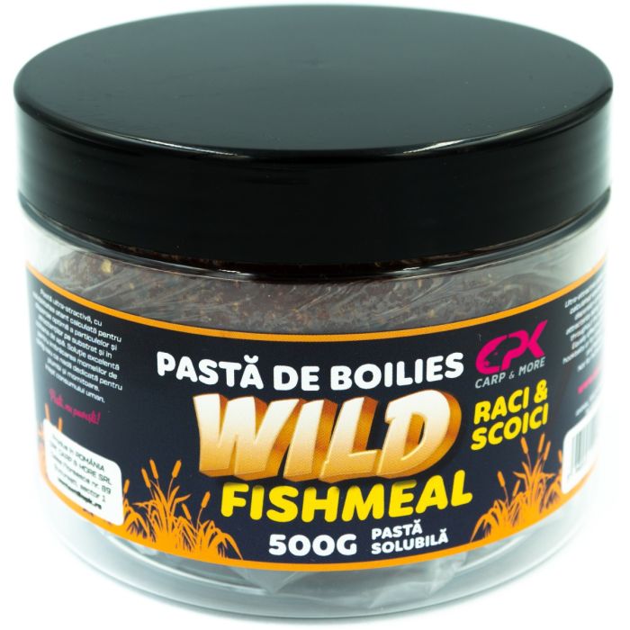 CPK Wild Fishmeal Soluble Paste, 500g 2