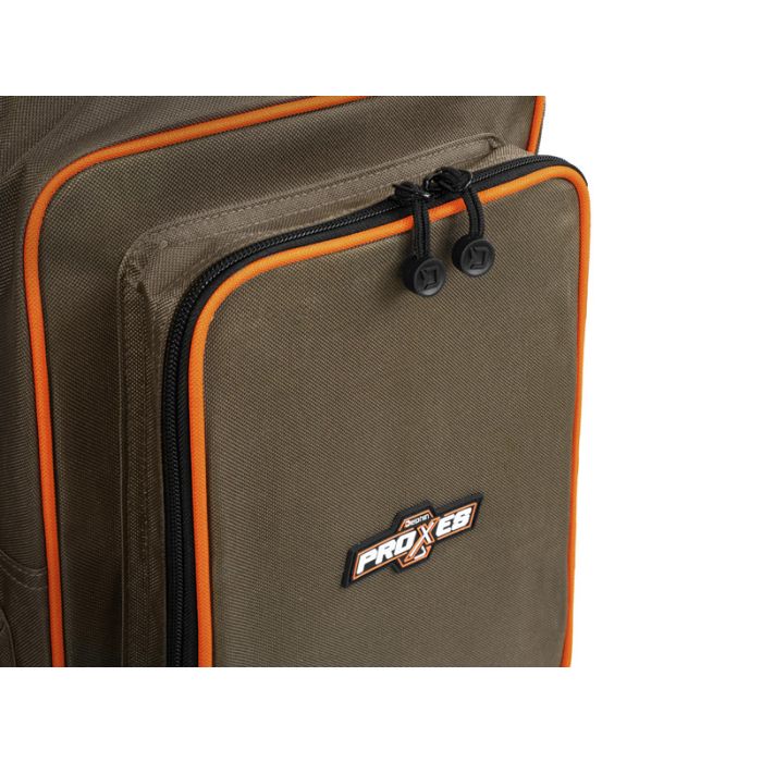 Rucsac Delphin Proxes + Cutie, 41x34x24cm 4