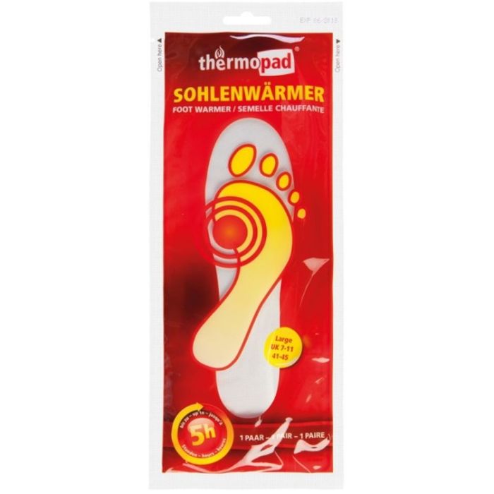 Incalzitor Talpi Picioare Thermopad Marime: XL (43-46) 2
