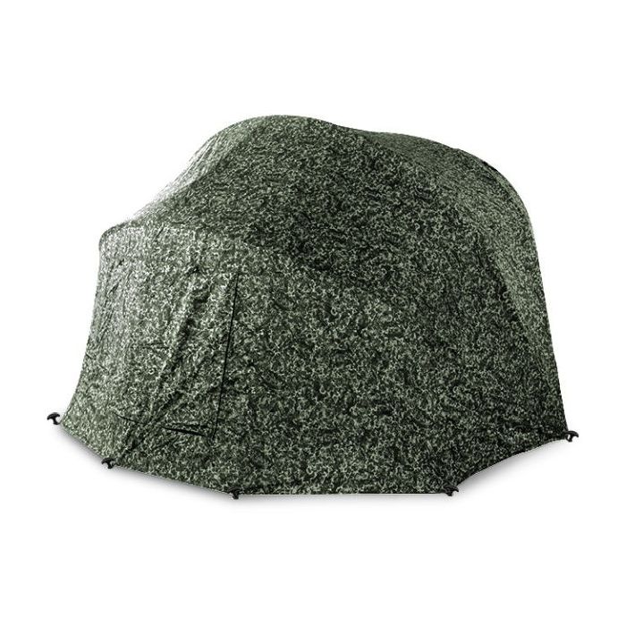 Cort Delphin C3 LUX ClimaControl C2G, 300x320x175cm 3