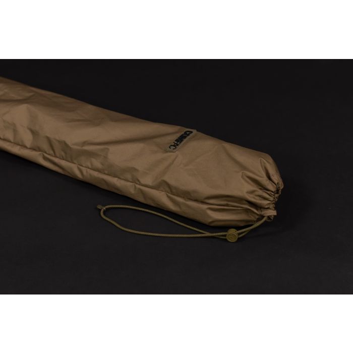 Sling Korda Compac Retainer Sling, Olive,  116×70×32cm 8