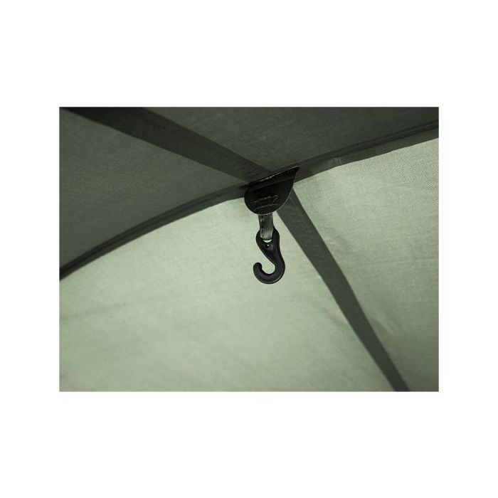 Cort Delphin C3 LUX ClimaControl C2G, 300x320x175cm 7