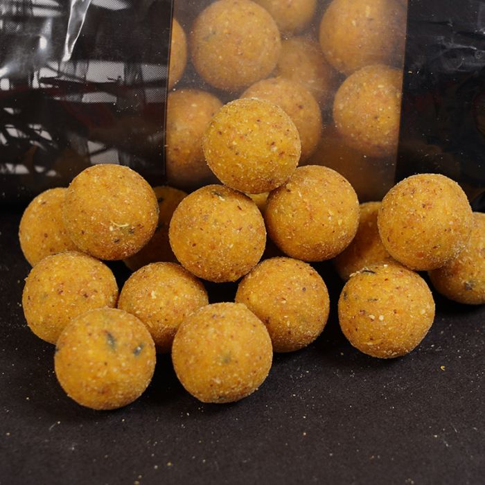 Boilies Tare de Nadit CC Moore Continental, Live System, 21mm, 5kg 3