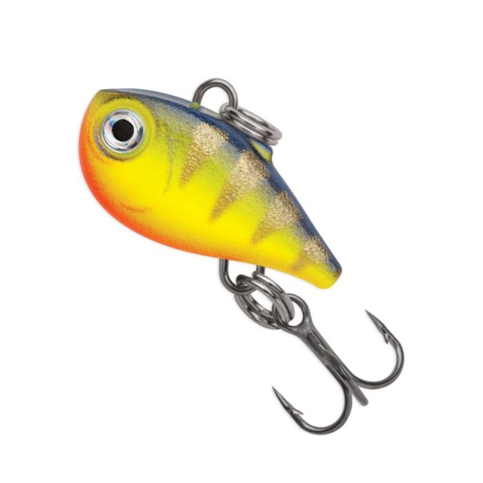 Rapala NANO RAP02 Lure, GHP Colour, 2cm, 1.5g
