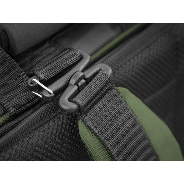 Rucsac x Carryall Delphin Tranzporter Space C2G, 45x50x40cm 8