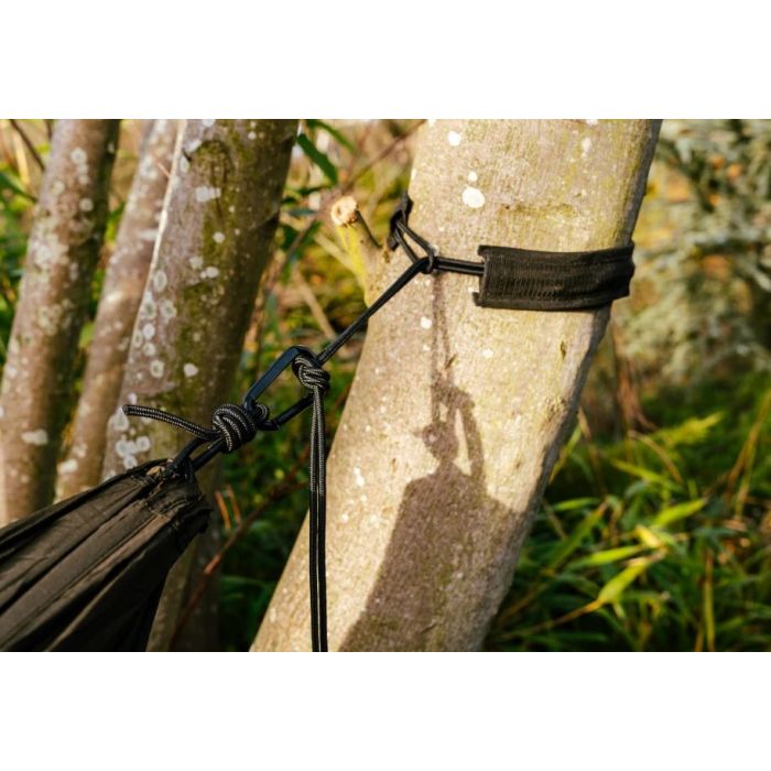 Nash Bank Life Hammock, 270x160cm 4