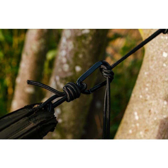 Nash Bank Life Hammock, 270x160cm 6