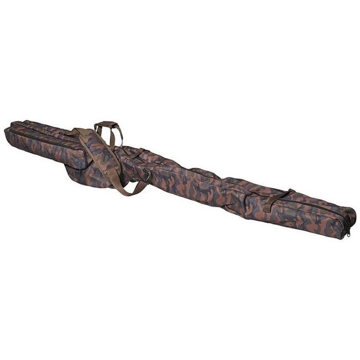 Husa Lansete JRC Rova 2-Rod Sleeve Long, 2 Lansete + 2 Mulinete, 300cm 2