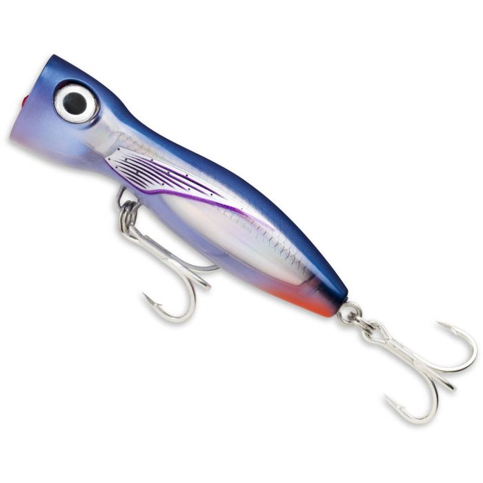 Vobler Rapala X-Rap Magnum Xplode, Flying Fish UV, 17cm, 145g
