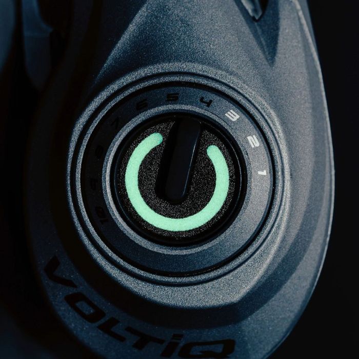 Baitcasting Reel Abu Garcia Revo SX VoltiQ LP LH 9