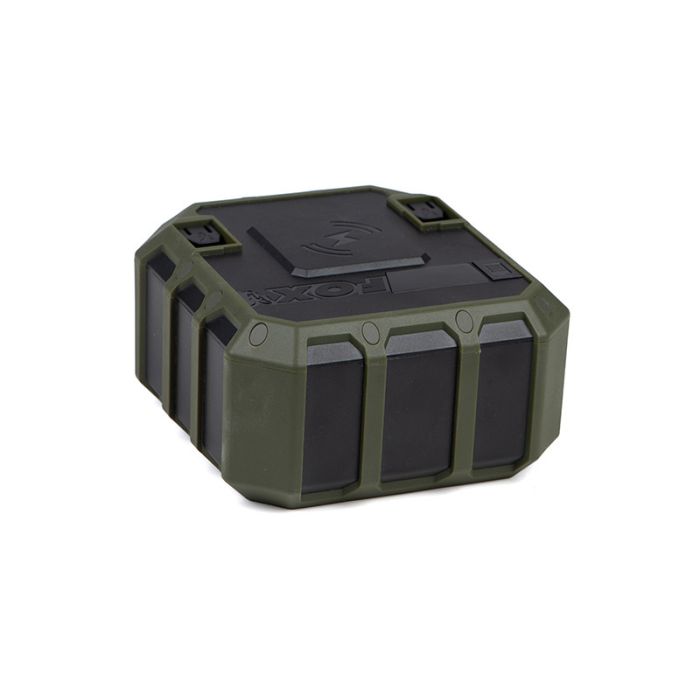 Fox Halo Wireless Power 48K External Battery 2