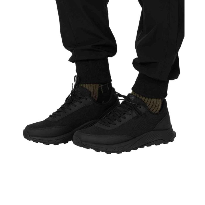 Adidasi Korda Drykore Trainer, Negru 6