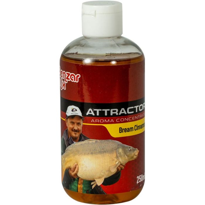 Aditiv Lichid Benzar Mix, 250ml/flacon