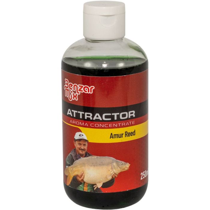 Aditiv Lichid Benzar Mix, 250ml/flacon 3
