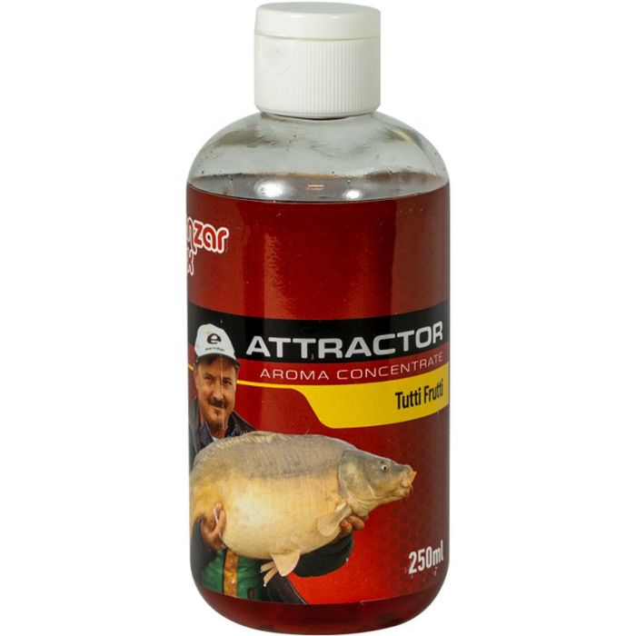 Aditiv Lichid Benzar Mix, 250ml/flacon 4