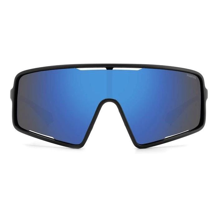 Polarized Glasses Polaroid PLD 7045/S FLL/5X, Blue/Purple 2