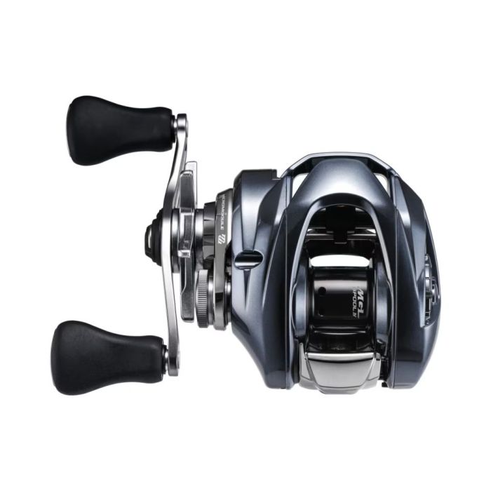 Multiplicator Shimano Aldebaran DC 31 4