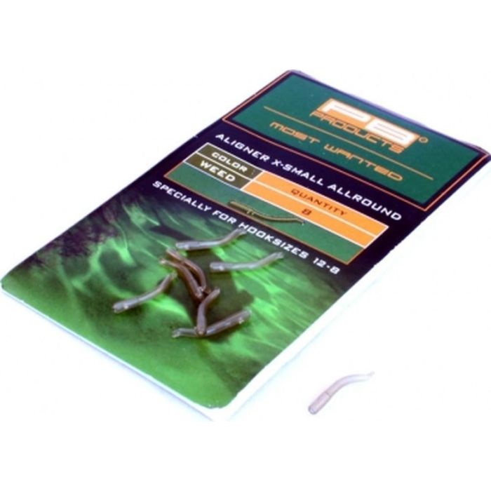 Aligner X-Small PB Products 8buc/plic