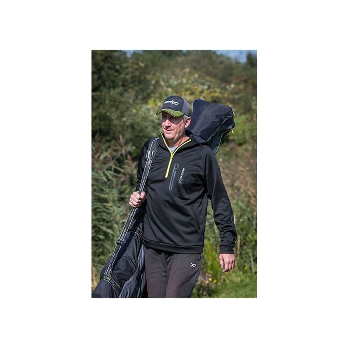 Hanorac Matrix All Weather Hoody 6