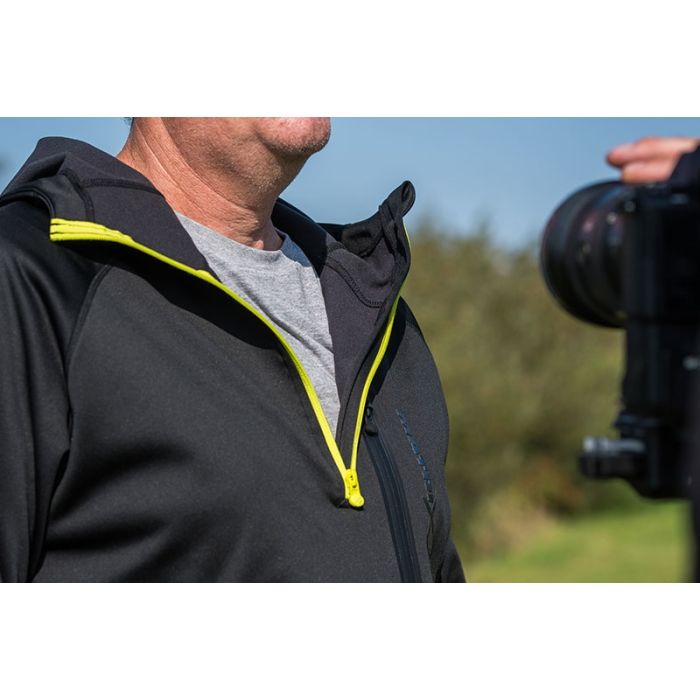 Hanorac Matrix All Weather Hoody 7