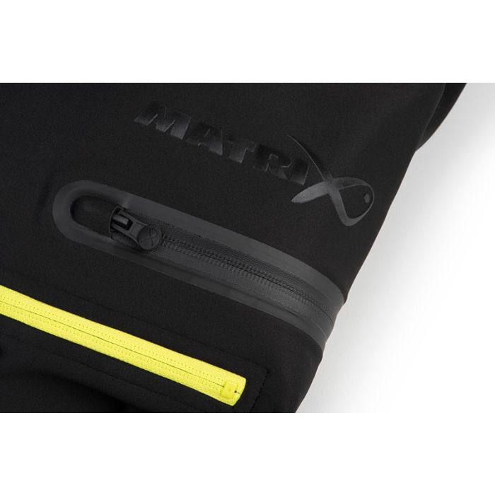 Hanorac Matrix All Weather Hoody 2