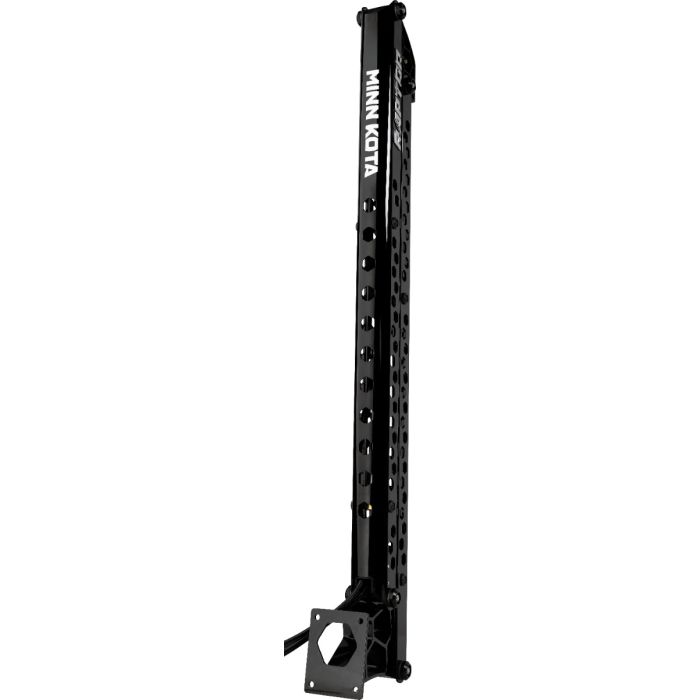 Ancora Hidraulica Minn Kota Raptor 10 AA, Black, 3m