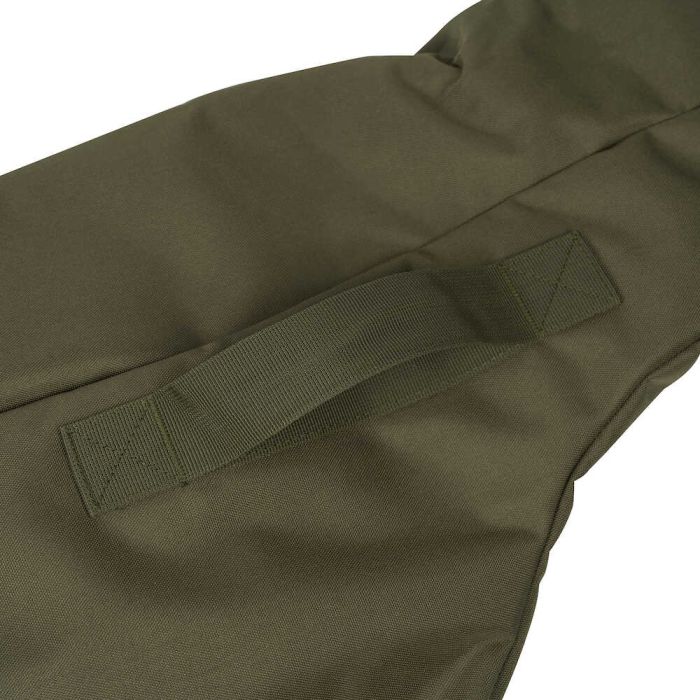 Husa Lansete Avid Carp RVS 3 Rod Sleeve 13ft, 210cm, 3 Lansete + 3 Mulinete 4