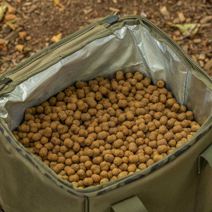 Geanta Termoizolanta Avid Carp RVS Cool Bag Medium, 27x25x25.5cm 5