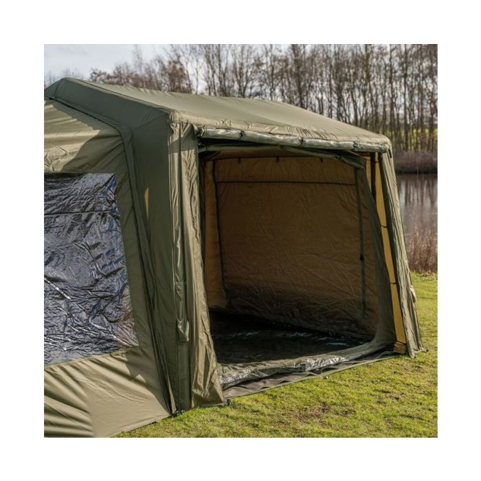 Pavilion Gonflabil tip Cort Avid Carp InflataHouse 7
