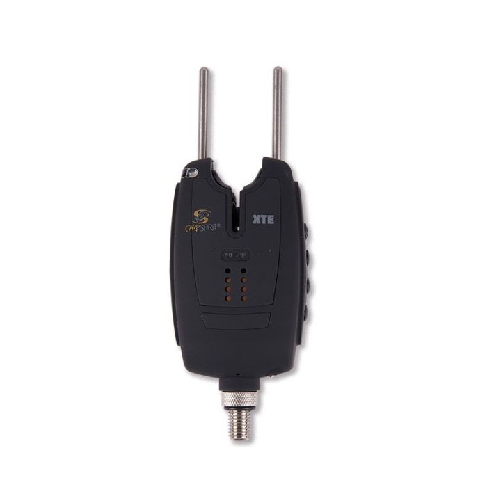 Avertizor Electronic Carp Spirit XTE, Negru