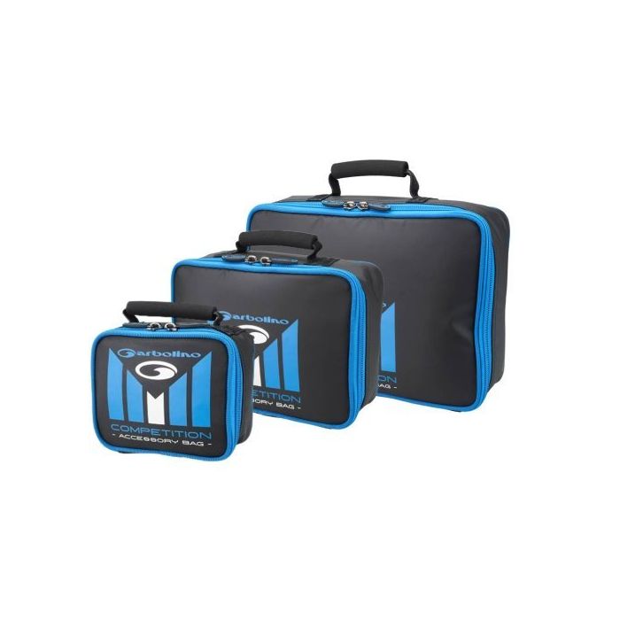 Geanta Accesorii Garbolino Squadra Competition S, 18x17x9cm 2