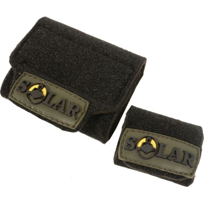 Banda Neopren pentru Protectie Lansete Solar Rod Wraps, 2buc/set