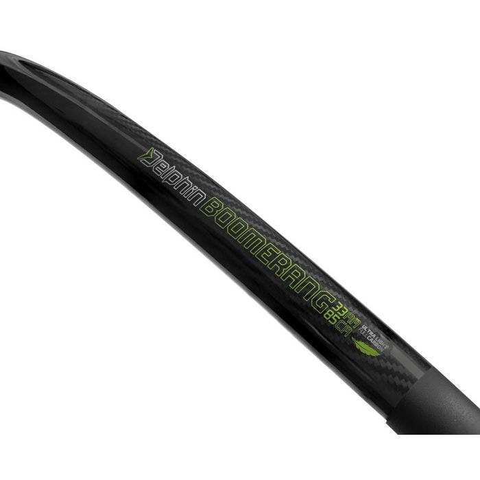Baston de Nadire Carbon Delphin Boomerang UL, 85cm, Ø=33mm 2