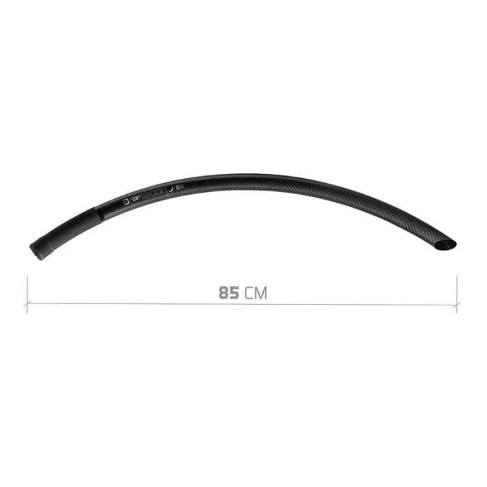 Delphin CarbonSHOT+ MOON Baiting Pole, 33mm, 85cm 5
