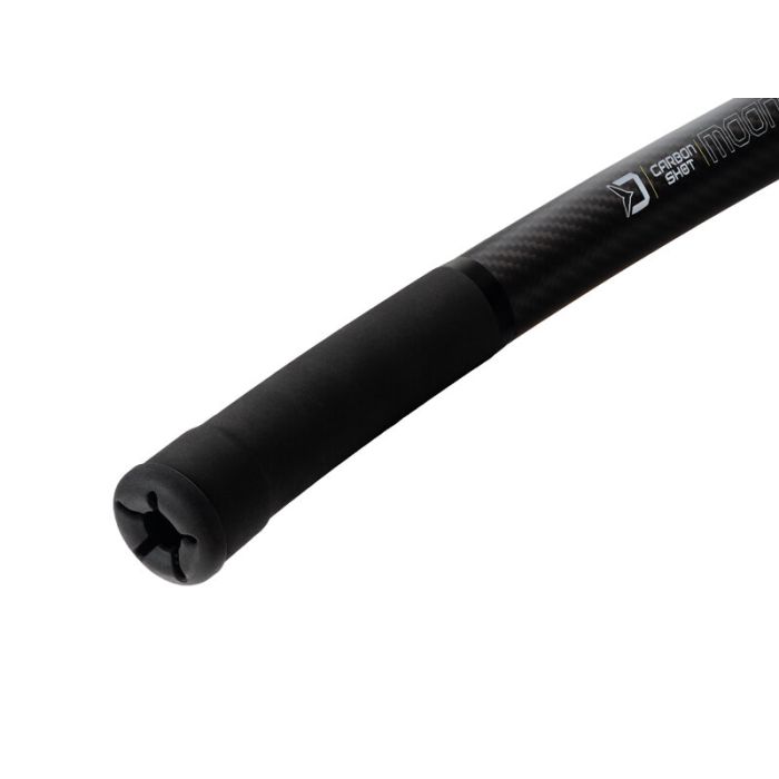 Delphin CarbonSHOT+ MOON Baiting Pole, 33mm, 85cm 4