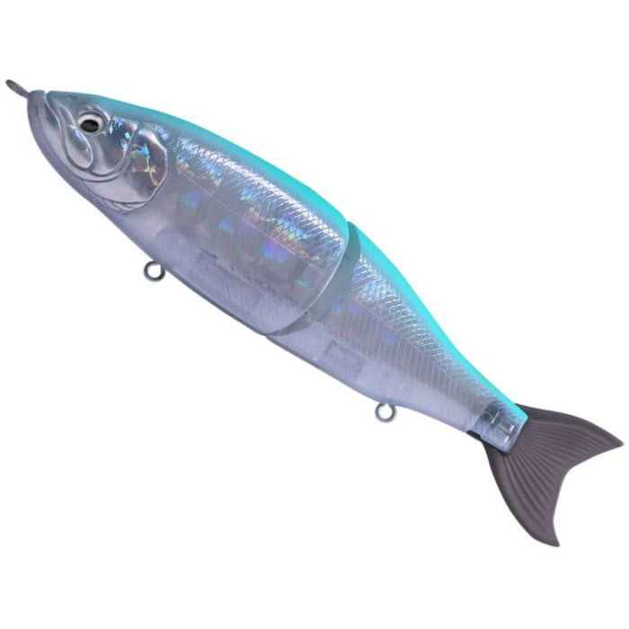 Articulated Lure Babyface BB180-SF, Crystal Baby Blue, 18cm, 80g