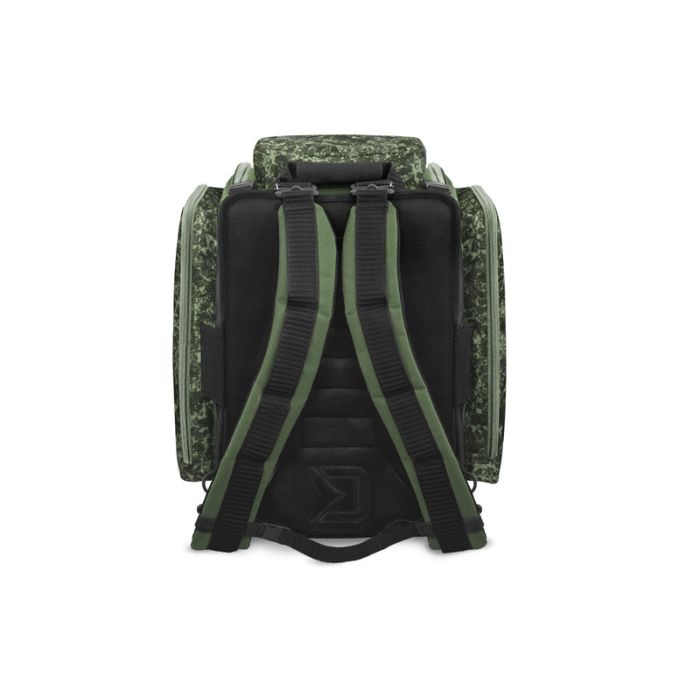 Rucsac x Carryall Delphin Tranzporter Space C2G, 45x50x40cm 2
