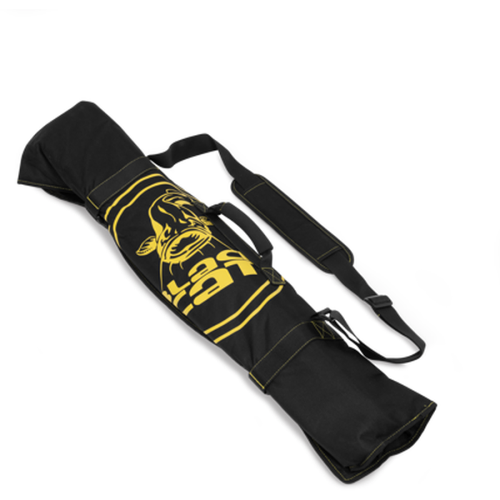 Husa Suporti Black Cat Rod Holder Carry Bag, 86x49x20cm