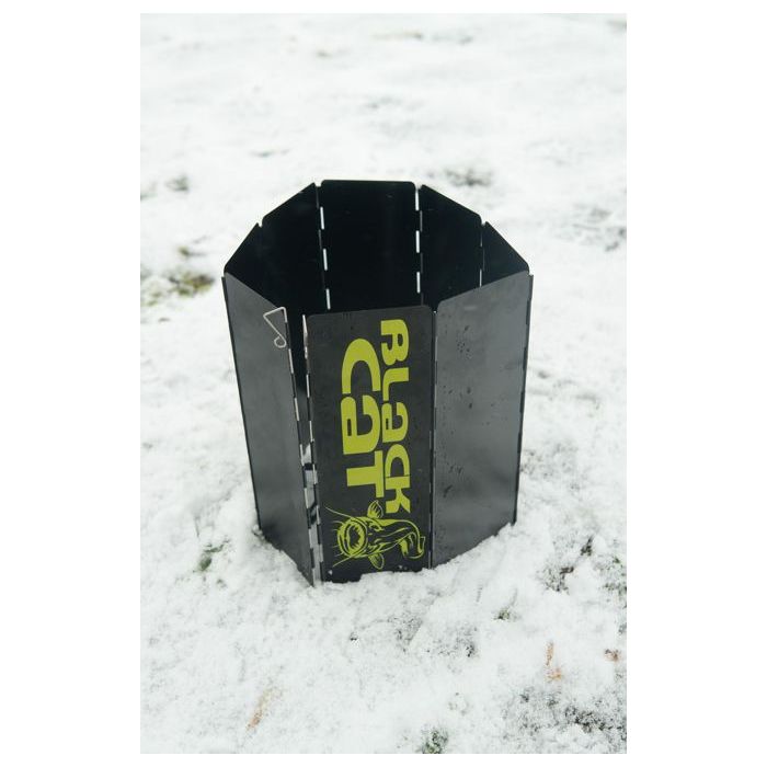 Protectie Vant Aragaz Black Cat Stove XL Wind Shield 4
