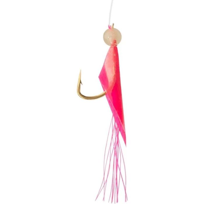 Taparine BKK, Pink/Green Resin, 6buc/plic 2