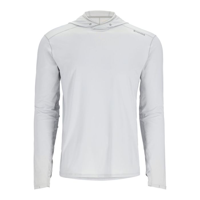 Bluza Simms Sflex Hoody Sterling
