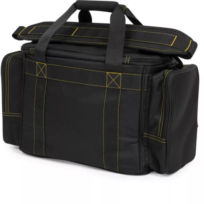 Bag Black Cat BLCK Holdall Large, Black, 76x48x48cm 4