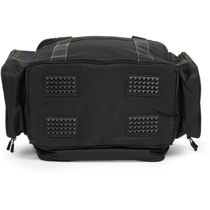 Bag Black Cat BLCK Holdall Large, Black, 76x48x48cm 5