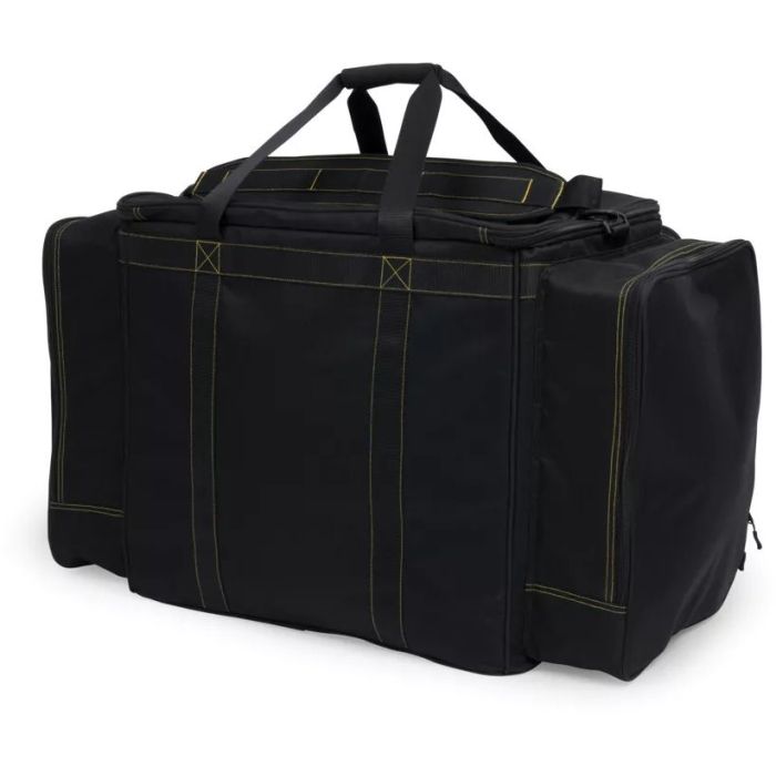 Bag Black Cat BLCK Holdall Large, Black, 76x48x48cm 3