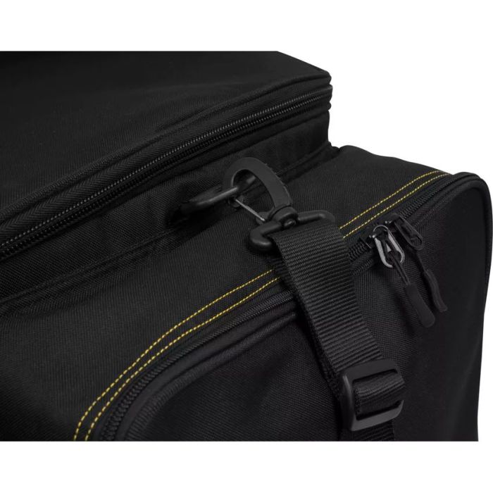 Bag Black Cat BLCK Holdall Large, Black, 76x48x48cm 2