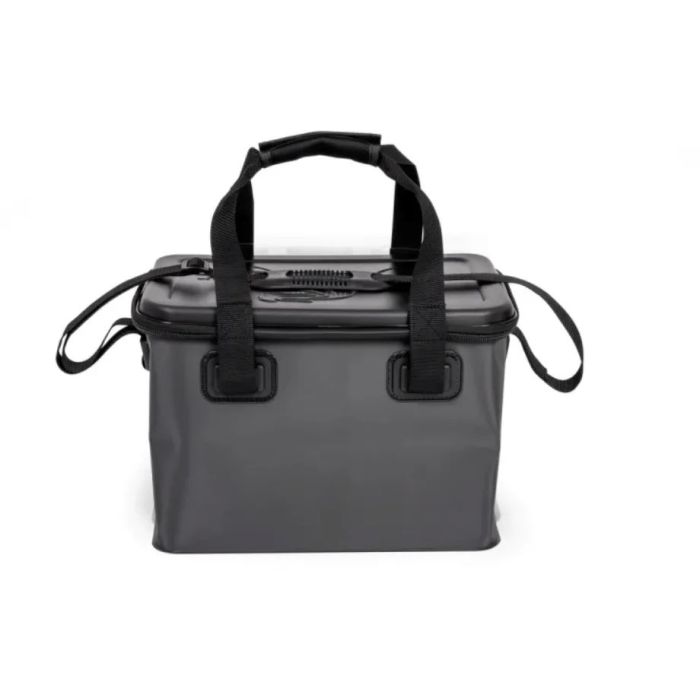 Black Cat Seal EVA Bag, 30L, 40.50x27x27.50cm 2