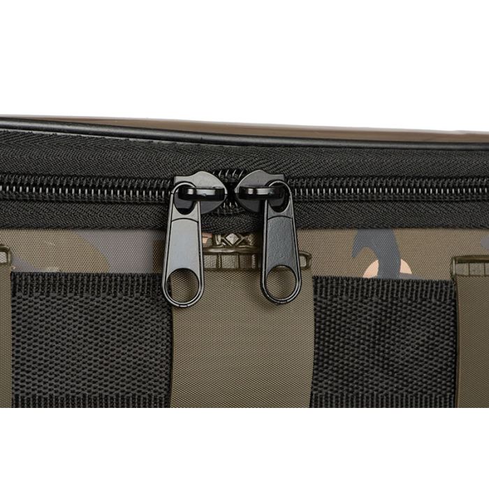 Borseta Semi-Rigida pentru Nada Fox Aquos Camo Bait Belt, 4L 5