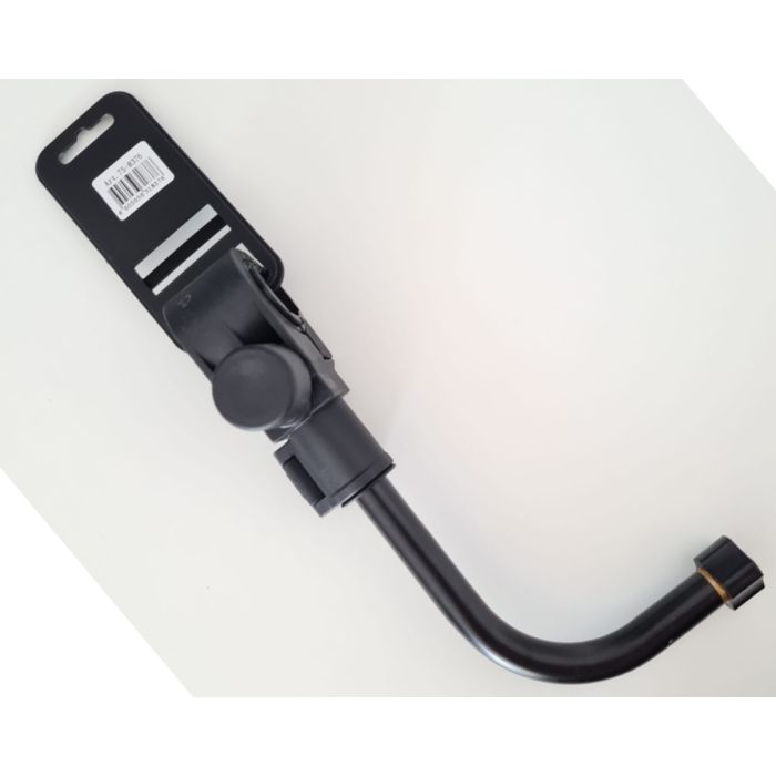 Brat Modular Filfishing cu Quick Change System, 21cm